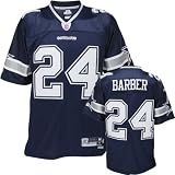 Dallas Cowboys Youth Logo Premier Navy Long Sleeve T-Shirt - Large (14-16)