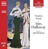 Mrs Dalloway (Modern Fiction)