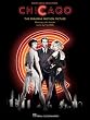 Chicago (Movie) - Vocal Selections - Piano/Vocal/Guitar Songbook