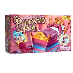 Princess and the Pea Board Game