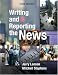 Books : Writing and Reporting the News