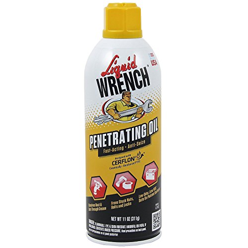 Top 5 Best liquid wrench for sale 2016 BOOMSbeat