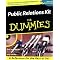 Press Release for Dummies