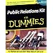 Press Release for Dummies