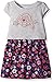 Gymboree Girls' Floral Print Dress
