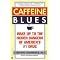 Learn about coffee, tea, cocoa, and caffeine in general