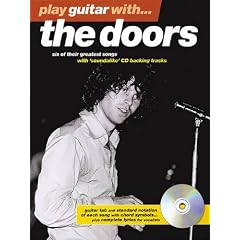 Play Guitar with the Doors