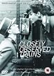 -CLOSELY OBSERVED TRAINS [JIRI MENZEL]