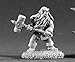 Reaper Miniatures Sturm Jagstone #02236 Dark Heaven Legends Unpainted Metal