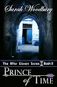 Prince of Time (The After Cilmeri Series Book Two)