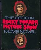 The Official Rocky Horror picture show movie novel