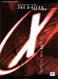  : The X-Files The Album (Selections)