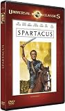 Spartacus - �dition Sp�ciale 2 DVD