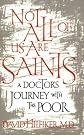 Not All of Us are Saints