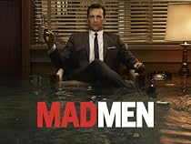 Mad Men Season 3