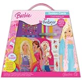 Review Galt  / Galt Barbie - Fashion Cards
