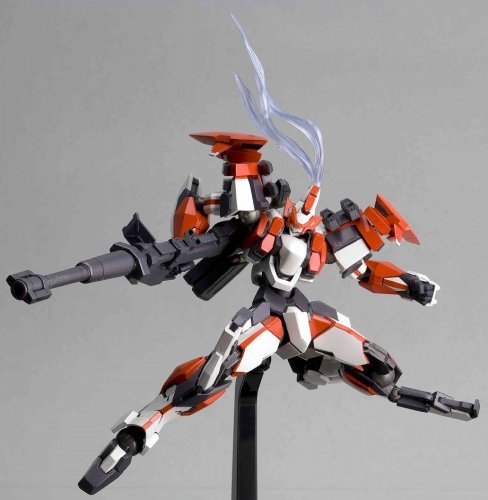 リボルテックヤマグチ No.059 ARX-8 レーバテイン〔新装版〕