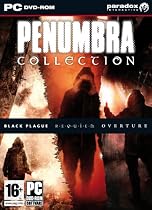 Penumbra Collection (PC DVD)