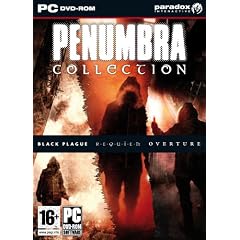 Penumbra Collection [UK Import]