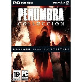 Complete Penumbra Collection (PC DVD)