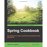 spring cookbook