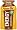 PowerBar Energy Gel, Caffeinated, Chocolate, 1.44-Ounce Packets (Pack of 24)