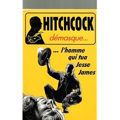 L'Homme qui tua Jesse James et autres r�cits de suspense ou d'humour