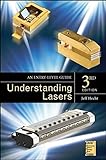 Understanding lasers : an entry-level guide