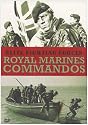 Royal Marine Commandos [DVD] [1990]