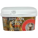 Joint Oats 4 Dogs - 32 ounce