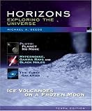 Horizons: Exploring the Universe
