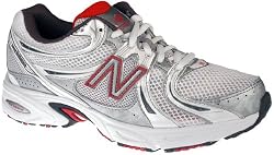 New Balance Womens WR470WP Synthetic-And-Mesh Running