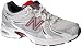 New Balance Womens WR470WP Synthetic-And-Mesh Running
