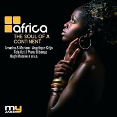 Africa (My Jazz)