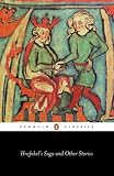 Hrafnkels Saga and Other Icelandic Stories (Penguin Classics)