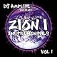Dj Amplive Presents Zion I Instrumentals Vol 1