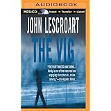 the vig dismas hardy series