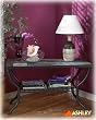 Antigo Sofa Table By Ashley Furniture