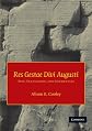 Res Gestae Divi Augusti