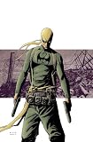  : Immortal Iron Fist #3