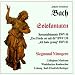Solokantaten f�r Ba�
