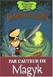 Araminta Spookie, Tome 2 : La grotte de l'�p�e