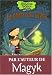 Araminta Spookie, Tome 2 : La grotte de l'épée (Paperback)