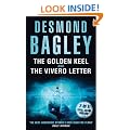 The Golden Keel / The Vivero Letter: AND The Vivero Letter