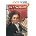 Bold Composer: A Story about Ludwig Van Beethoven (Creative Minds Biography)