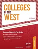 Colleges in the West: Compare Colleges in Your Region (Petersons Colleges in the West)