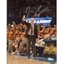 Jim Boeheim Coaching Big East Tournament 8x10