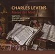 Levens: Messe Des Morts