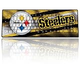 Team ProMark Pittsburgh Steelers Wireless Keyboard