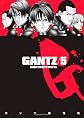 Gantz, Vol. 5